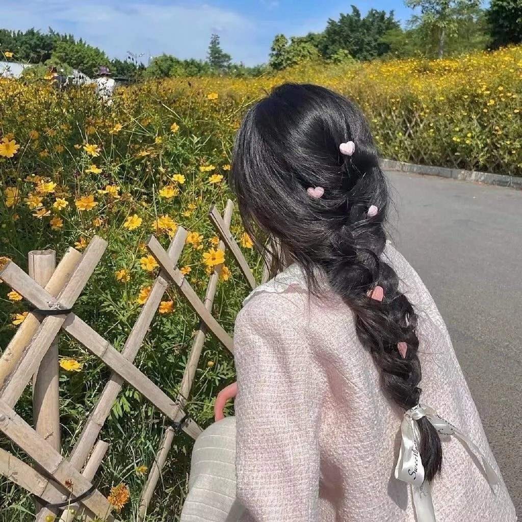 离爱只有半米远